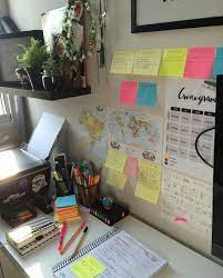 Pin By Bene On Home Study Room Decor Study Corner Study Rooms