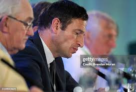 59 Brendan Mooney Photos & High Res Pictures