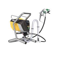 wagner control pro 190 high efficiency airless sprayer