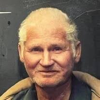 James J. Ricketts Obituary