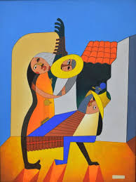 Nicaragua Siempre Linda” reúne a artistas nicaragüenses