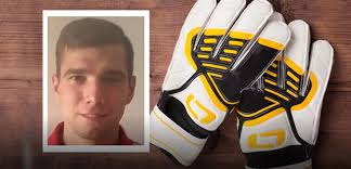 Keeper´s Choice: Daniel Schilling: Erst die Sportschau und dann ab in die  Kiste