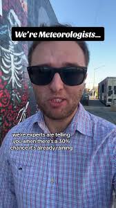 Steve Markowitz Meteorologist