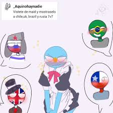 Weno traere mi arte a wattpad, aunque weno. Pin Em Countryhumans