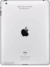 Apple may come out with a new ipad each year, but the basic set of features remain the same, including retina display and battery life. Quotes To Engrave On Ipad Quotesgram