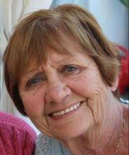 Condolence Book for Eileen (Helen) Tierney (née Lawless) (Cabra West,  Dublin)