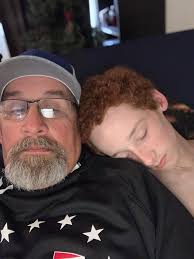 Daylen is the Son of Amy Dawn and the grandson of Cindy Quoetone Debartolo  and Great Grandson of Nick and Sandra Quoetone