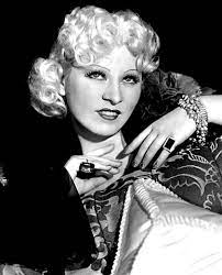 Paul novak was one of the musclemen in the legendary actress's nightclub chorus line in the 1950s. Mae West
