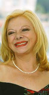 #sandra milo #ciro #gif #tv #icona. Sandra Milo Biography Imdb