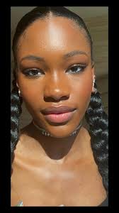 DEMI x SAG AWARDS. #N°1deChanel #RougeAllureLextrait #Chanelbeauty  #makeupartist #kingrichard #makeuptutorial #makeuphowto #SAGAwards  #demisingleton