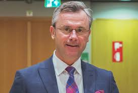 Born 2 march 1971) is an austrian politician serving as the leader of the freedom party of austria (fpö) since september 2019. Desinformation Aus Osterreich Vertrauen Sie Profis