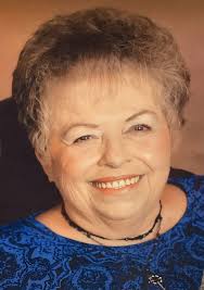 Nadine Ritz Obituary February 1, 2025