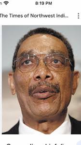 Congratulations to Warren Johnson for 23 years of dedicated service to the  citizens of the City of Tuscaloosa and the Tuscaloosa Police Department.  Good luck