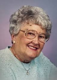 Mary Lou Rice Obituary