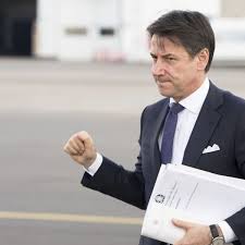 #giuseppe conte #poesia #foto mia. Chi E Giuseppe Conte Il Presidente Incaricato Da Mattarella Per Il Governo Pd M5s