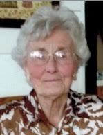 Marion Paul Obituary