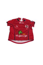 Free delivery and returns on ebay plus items for plus members. Queensland Reds Jim Kidd Sports