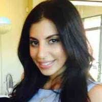 Lana Castillo's Instagram, Twitter & Facebook