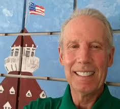 Ron Hauser for City Council