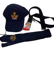 Maybe you would like to learn more about one of these? Topi Anak Sekolah Smp Satu Paket Dasi Dan Sabuk Lazada Indonesia