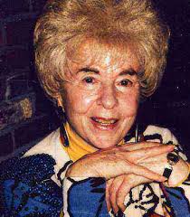 Obituary information for Maria S. (Accomando) Vernava