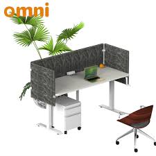 The most stable, highest quality standing desk! China Manual Hand Crank Table Height Adjustable Standing Desk Table Legs China Hand Crank Uplift Desk Manual Uplift Desk