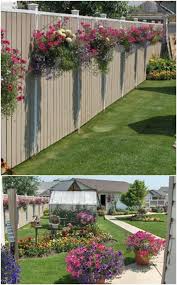 Two farm fencing experts demonstrate this 'diy' project. 30 Eye Popping Fence Decorating Ideas That Will Instantly Dress Up Your Lawn Diy Crafts