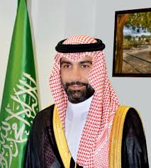 Royal Decree Appoints Fahd Al-Rasheed President of the Royal Commission for  Riyadh City