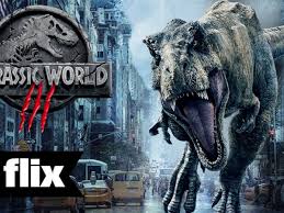 Jurassic world 3 officially titled jurassic world: Jurassic World 3 Theatrical Release Air Date And Preview Otakukart