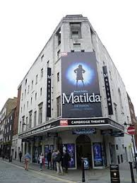 Her mother spends all afternoon playing bingo. Matilda Novel Wikipedia