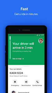 Uber Lite For Android Apk Download