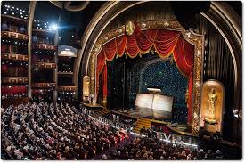 Academia americană de film a făcut publică lista nominalizărilor la premiile oscar de anul acesta. Comunicat De PresÄƒ Top FavoriÅ£i La Premiile News Ro