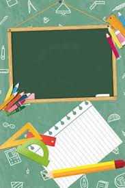 Blackboard Classroom Education School Background School Posters Education Poster Education Poster Design