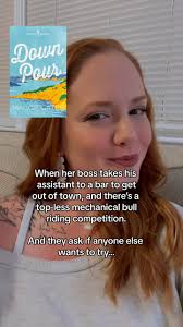 Maggie Gates Downpour