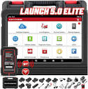 Amazon.com: LAUNCH X431 V Pro 5.0 Elite 2024 New Gen. Oem ...