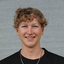 Tess Mattern's Instagram, Twitter & Facebook