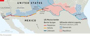 We did not find results for: Will The Courts Let Donald Trump Build His Wall The Economist