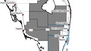 Advertencia de congelación entra en vigor para Miami-Dade y Broward tras histórico descenso de temperaturas, según el NWS