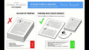 Booklet printing adds credibility to sales pitches, catalogues, programs, newsletters and more. Create Booklet For Mac Download Free Latest Version Macos