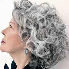 Here are short curly hairstyles for over 50 to inspire your. 50 Phenomenal Hairstyles For Women Over 50 You Must Try Out Hair Motive Hair Motive