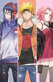 Pin By Keef On Anime In 2020 Naruto Sasuke Sakura Naruto Shippuden Anime Naruto Cute