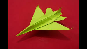 Check spelling or type a new query. Cara Membuat Mainan Anak Dari Kertas Origami Pesawat Jet Yang Keren Or Origami Pesawat Tutorial Origami