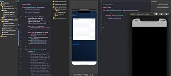 Check spelling or type a new query. Black Screen When Loading View From Scenedelegate Stack Overflow