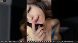 LianaHester VIP show 7 - CamWhores