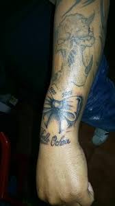Limited time sale easy return. Mono De Luto Black Secret Tattoos Facebook