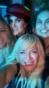 ♥️❤️ Please wear your Favorite shade of Red when you join us