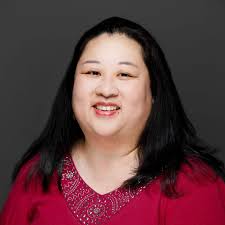 Catherine Cheng's Instagram, Twitter & Facebook