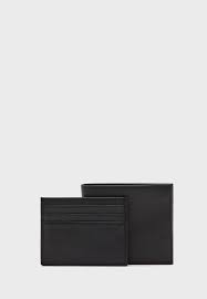 We did not find results for: Buy Polo Ralph Lauren Black Bi Fold Wallet Amp Card Holder Gift Set For Men In Mena Worldwide 4 05777e 11