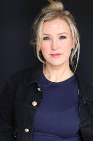 Sarah Beth Montgomery