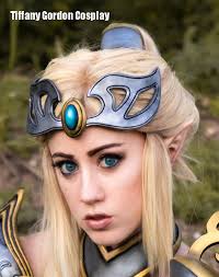 Victorious Janna's Head Piece Gem from league of Legends- 3D CAD/ .stl File  — Tiffany Gordon Cosplay